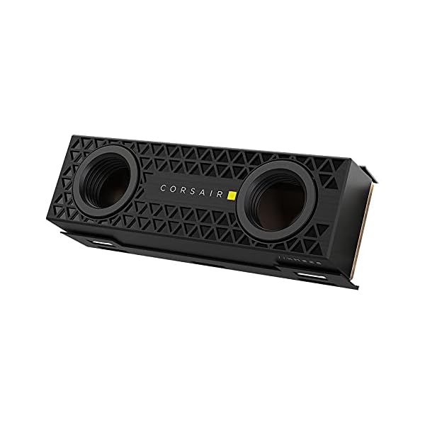 Corsair MP600 PRO XT 2TB Hydro X Edition Gen4 M.2 hasta 7.100 MB/s