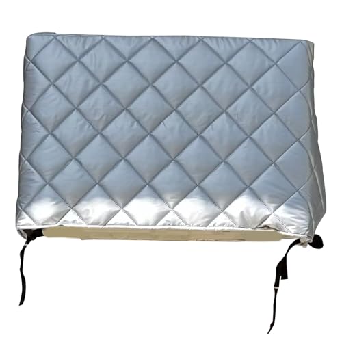 OpGARGAR O @ Jo[ hEhEh GARJo[ Xgbvt ƒpEƖp(Gray,80x32x55cm/31x12x21in)