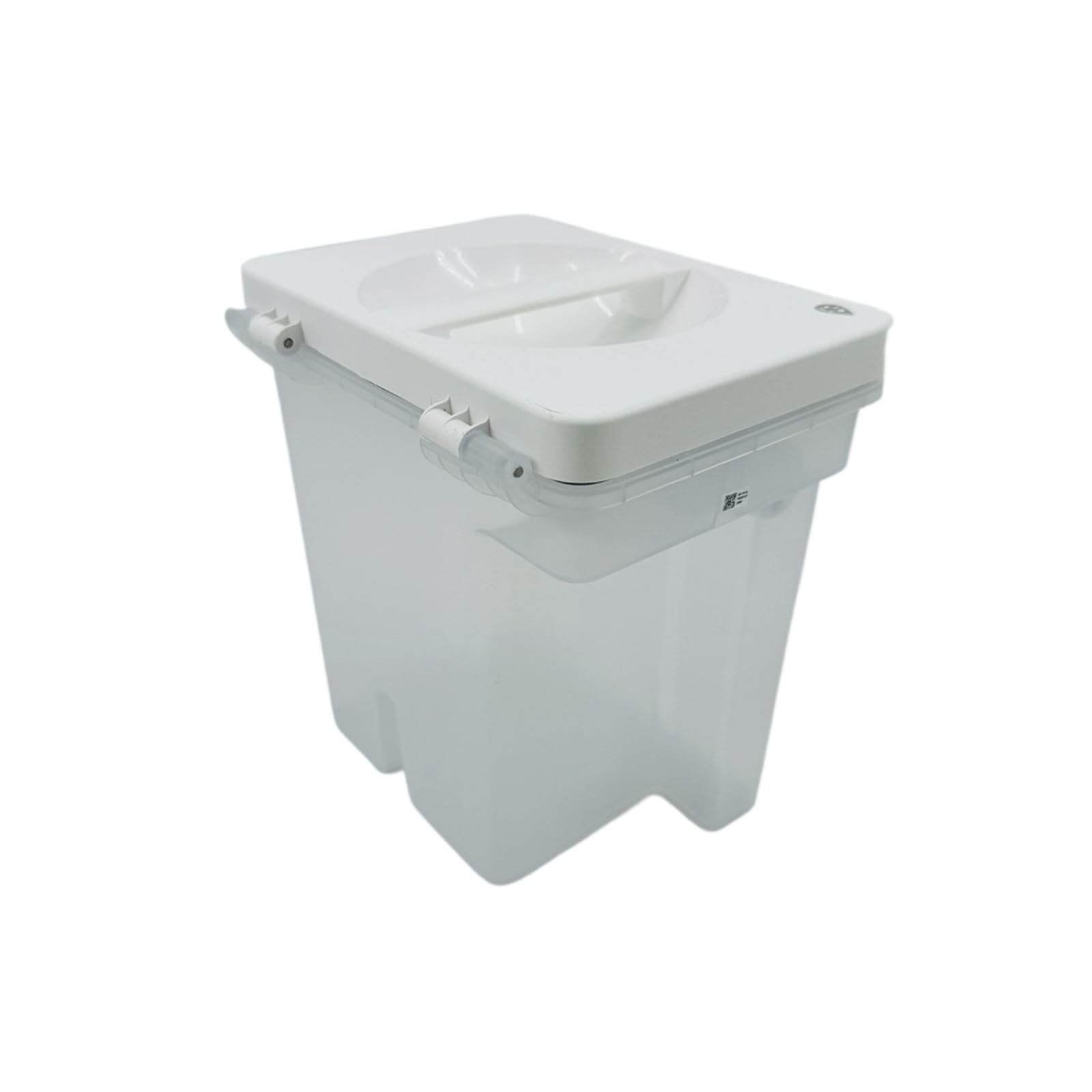 Réservoir d'eau pour réparer la fonction lavage de votre Q Revo Pro