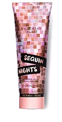 Victoria's Secret Disco Nights Lotion, Sequin Nights