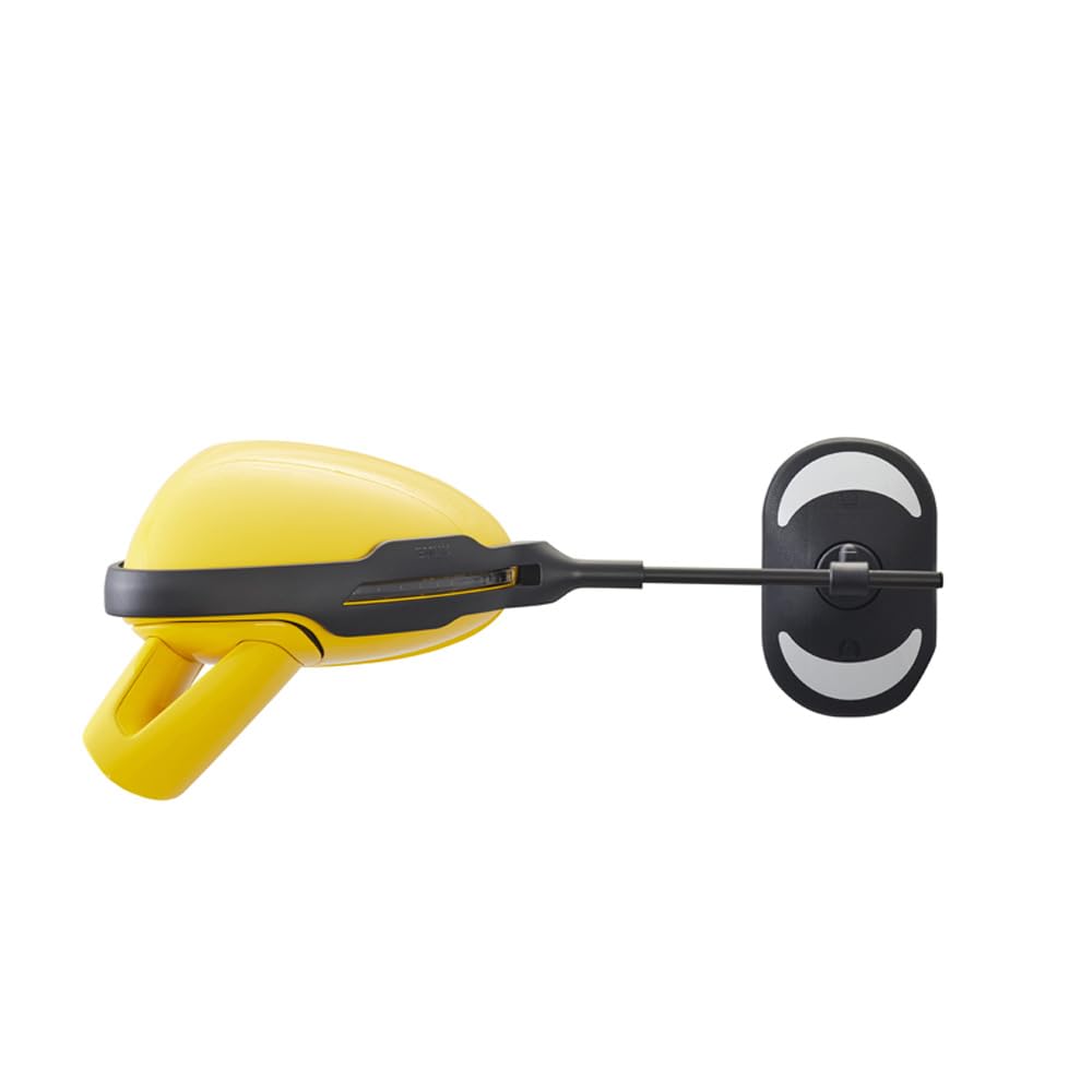 Set di retrovisori per caravan Emuk compatibile con Porsche Macan 2014-2019 & Facelift 2019-