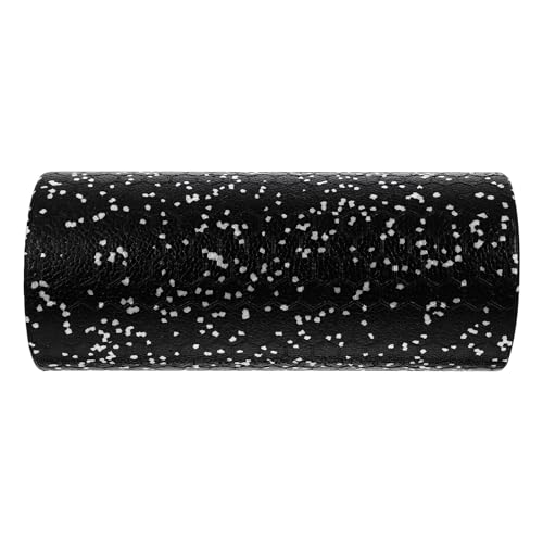 Ciieeo Yoga Muscle Roller Foam Roller Epp 14x33cm Portable Massage Stick para Musculación y Ejercicio Fitness, Accesorio para Yoga Multifuncional para Pilates y Masaje de Piernas miniatura 1