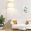 J:Gold and Light Linen Beige