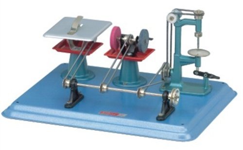 Wilesco 560