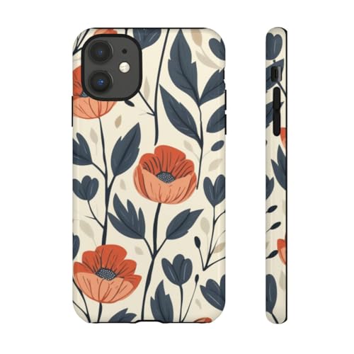 Coque rigide brillante iPhone 11 pour éviter les rayures au quotidien
