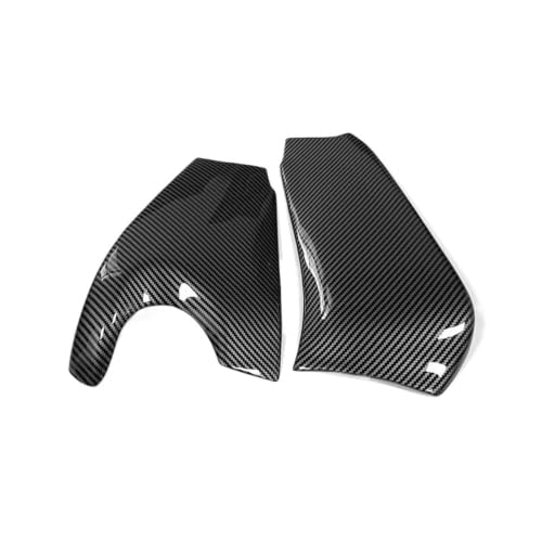 Protection de bras oscillant moto pour masquer et protéger le cadre de la Ninja ZX6R