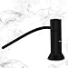 Gourmia GSM220 Portable Infusion Smoker Cool Smoke to Enhance Taste - Battery Operated - Compact & Convenient - Free E-Recipe Book Included