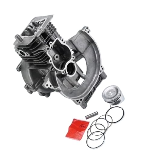 Carter de cylindre GX31 pour réparer sa tondeuse à gazon
