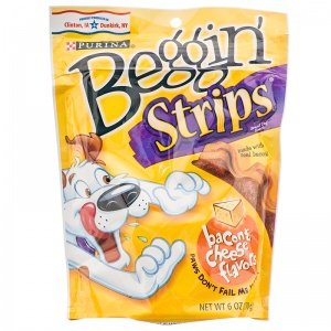 6OZChees/Bacon Treats