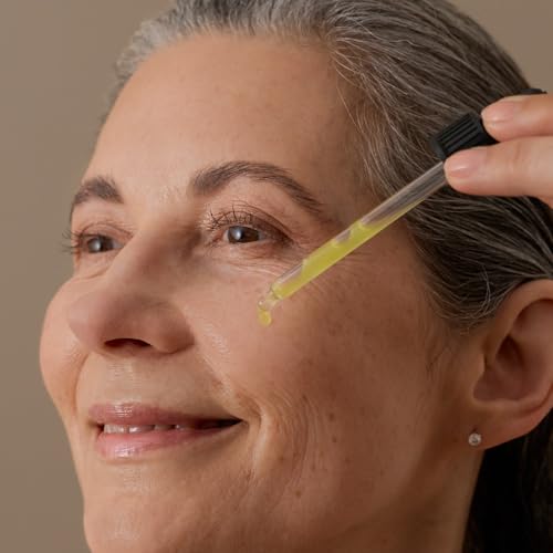 Retinol-Serum junglück JUNGLÜCK Retinol Serum