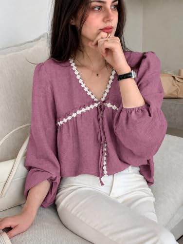 Shasmi lace top – image 5