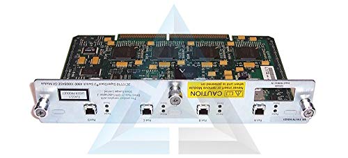  3com SuperStack® 3 Switch 4900 1000BASE-SX Module componente switch