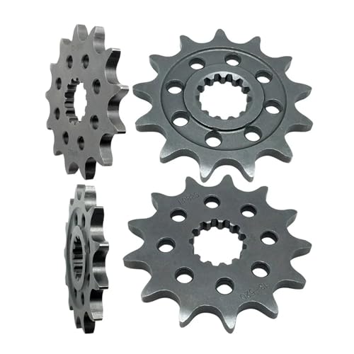 Pignon avant 13 dents pour moto Husqvarna 250TC et 250R