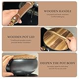 Zoom IMG-1 jeorywoet padella wok antiaderente non Zoom IMG-1 jeorywoet padella wok antiaderente non