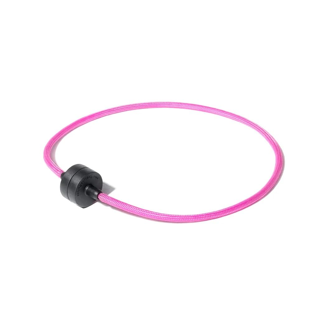 Sticky Stricky - das universelle magnetische Befestigungs-Gadget - PINK