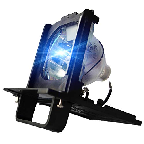 Tawelun 915B455011 TV Replacement Lamp in Housing for Mitsubishi WD-73640 WD-73740 WD-73840 WD-73C11 WD-73CA1 WD-82740 WD-82840 WD-82CB1 WD-92840Televisions