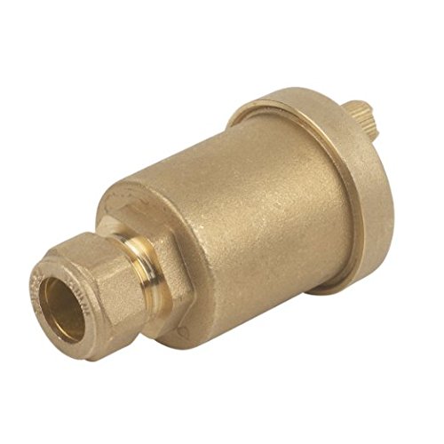 Altecnic 502649 auto Air Vent 15 mm Robocal