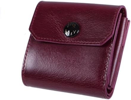 （13:30時点） ビアベリー HATCHBACK ハッチバック コンパクト財布 BEERBELLY (パープル（シエナ）)