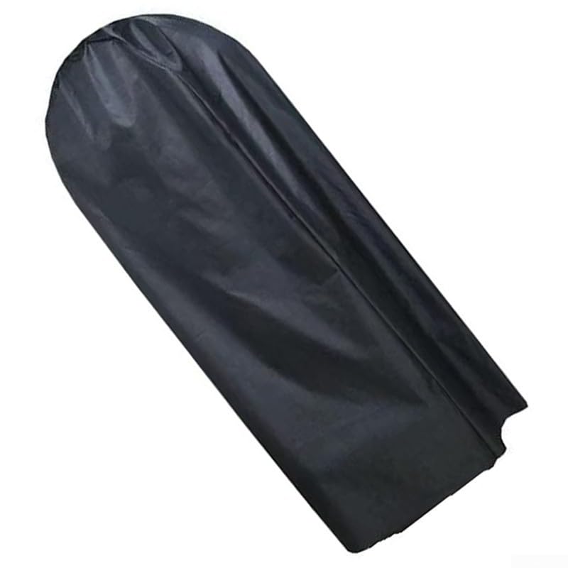 Honseadek Ventilatori da pavimento Posizione Semplice Posizione Pulita Conservazione Salvaspazio...