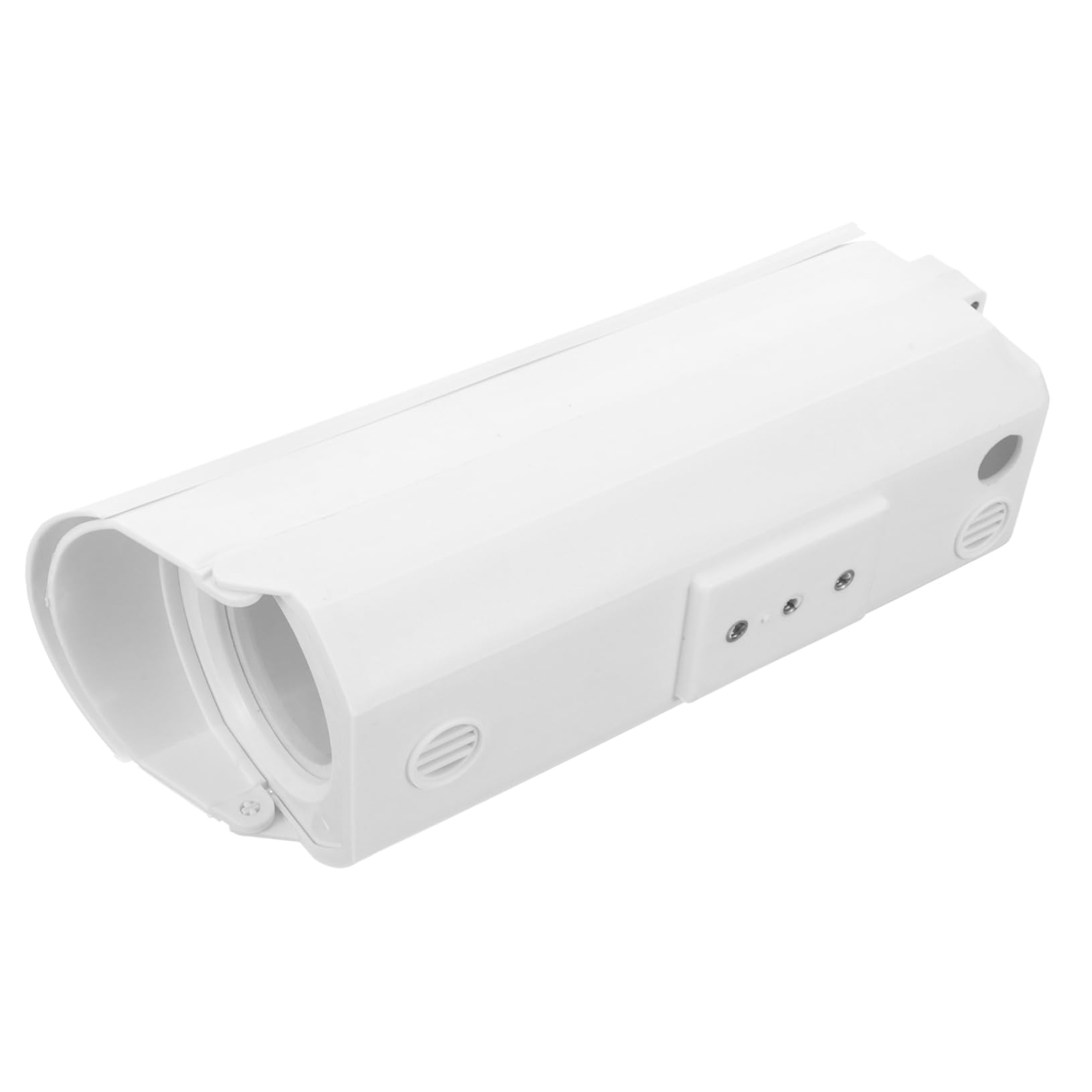 Cámara borrosa por tormentas solución con funda exterior de 10 pulgadas