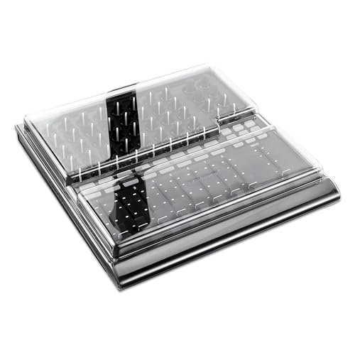 Decksaver Livid DS-1 Impact Resistant Polycarbonate Cover