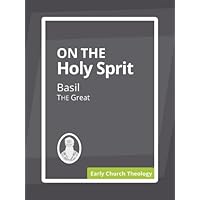 On the Holy Spirit