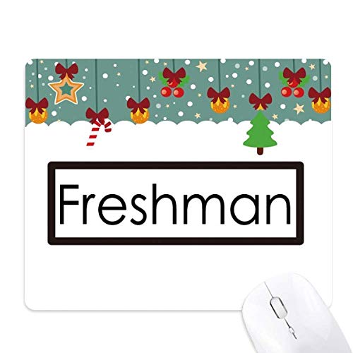 Tapis de souris New Students pour réviser sur son bureau