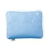 Bucky Suportive Kid Home & Travel Buckyroo Head Pillow, 13.5x10" - Blue