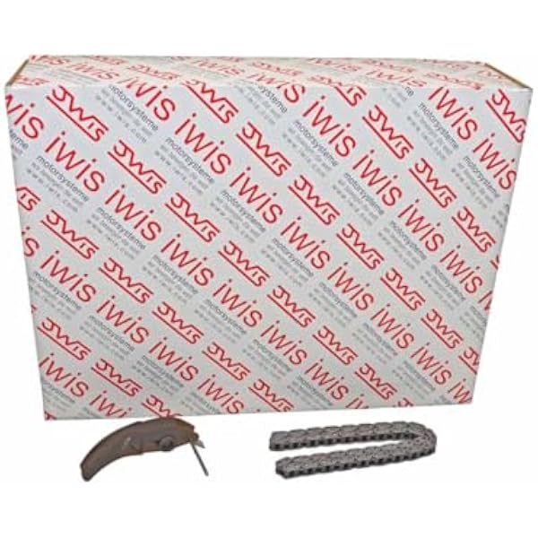 AIC Zestaw łańcuchów Napęd pompy oleju 70023Set