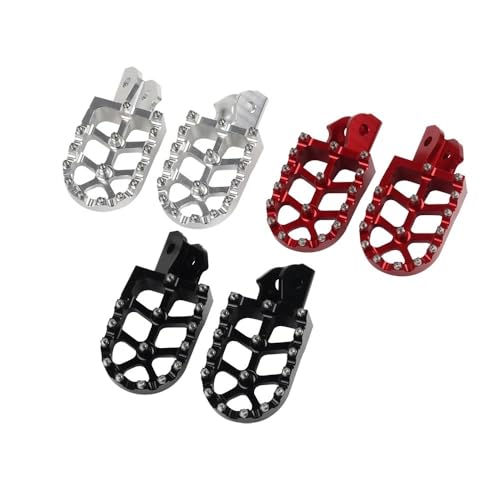 Repose-Pieds Moto pour Honda CRF150F et CRF230F de 2003 à 2023 - 3