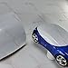 Avery Car Wrap Roll SW900 Gloss White Diamond | 161-D | (Sample 3in x 5in) | Automotive Vinyl Wrap for Cars - Car Interior Wrap & Exterior
