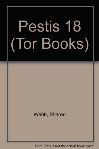 Pestis 18 (Tor Books) 0312930038 Book Cover