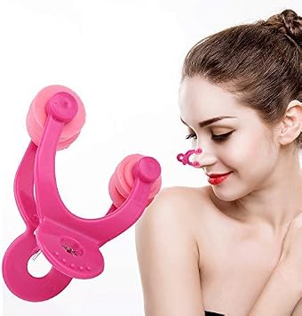 Nose Up Beauty Nose Shaper Shaping Lifting Clip,Bridge Beauty Enhancer