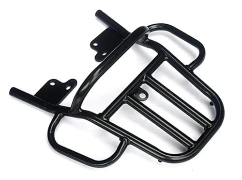 Porte-sacoche arrière pour moto GW250 et aile