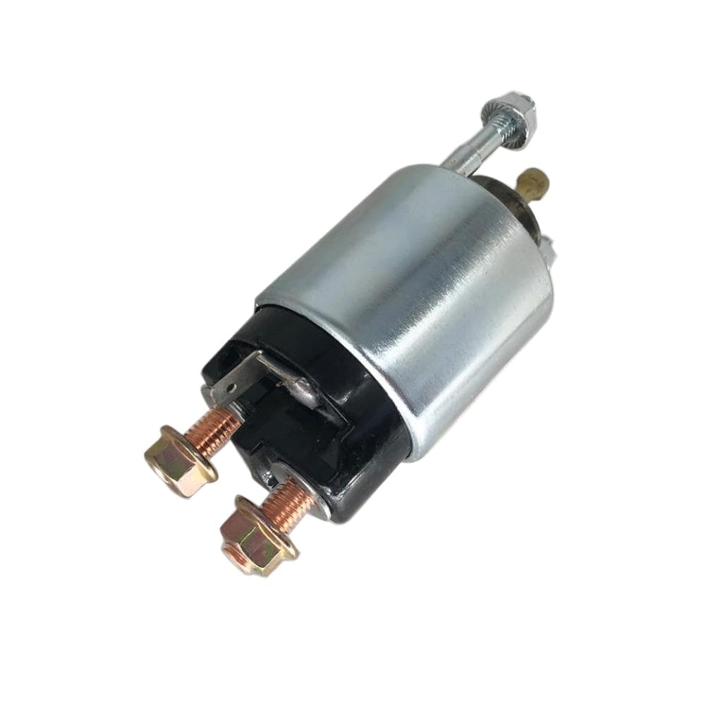 Przekaźnik rozrusznika 12 V kompatybilny z Campell Joyner Kinroad Jaeger Buggy ATV UTV, zamiennik GX660