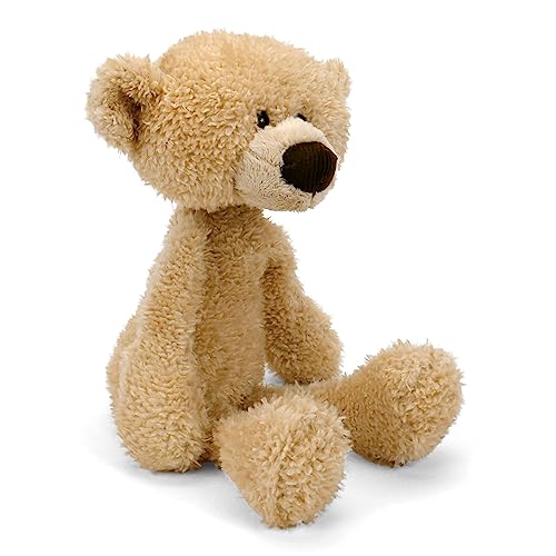 Gund Toothpick, Classic Teddy Bear Stuffed Animal For Ages 1 And Up, Beige, 22” #TOP1
