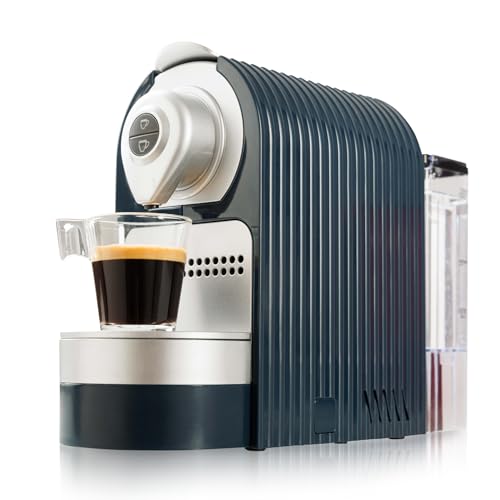 Mixpresso Espresso Machine Compatible with Nespresso OriginalLine Capsules