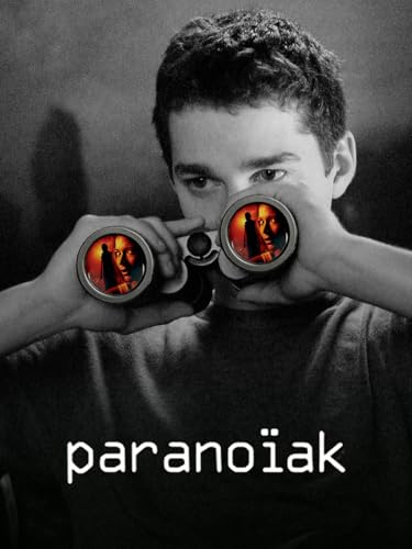 Paranoïak