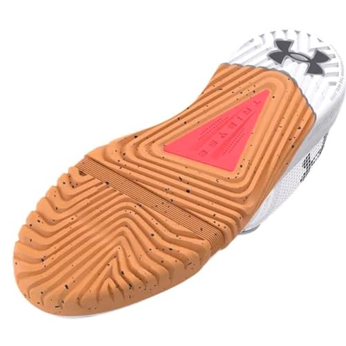 Under Armour Men's Tribase Reign 6 Sneaker4