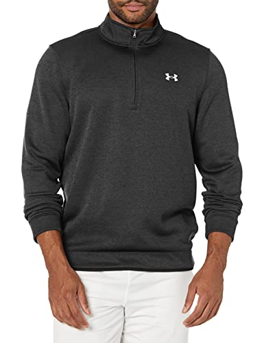 Image of Under Armour Men's Storm Fleece 1 /4 Zip Layerdisc