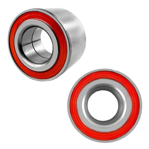 Image of Front Rear Heavy Duty Wheel Bearing for Can-Am Defender HD10 HD8 Commander Maverick 800 1000 Outlander 330 400 450 500 570 650 800 1000 Renegade 500 570 800 850 1000 DS450 705400088 293350118
