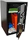RESKAL fa62339 Elektronischer Safe