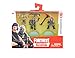 FORTNITE Battle Royale Collection: Sub Commander & Havoc Twitch Prime 2 Pack of Action Figures (Amazon Exclusive), Multicolor