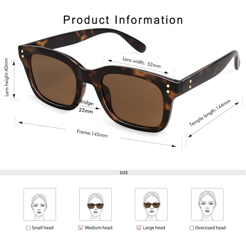 Retro Rectangular Sunglasses for Women Men Vintage 90s Fashion Trendy 2025 Square Sunnies AP37314