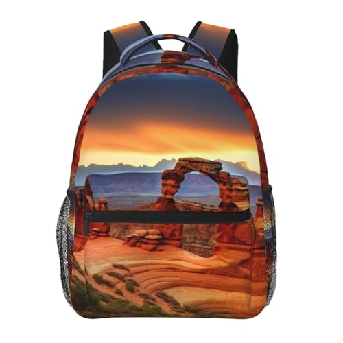 Sac à dos d'affaires Arches ordinateur finitions premium