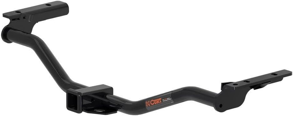 ★★送料無料★★[CURT カート社製 正規代理店]Class3 ヒッチメンバー レシーバーサイズ 2インチ 牽引能力 約1816kg Ford用