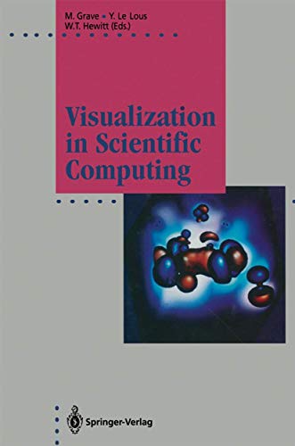 Visualization in Scientific Computing (Focus on Computer Graphics) view 2
