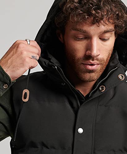 Doudounes Superdry classic EU - vue 6