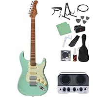 ギター BACCHUS BST-2-RSM/R PTL-SOB Bacchus BST-2-RSM/R PTL-SOB / 楽器屋BOW オンラインストア