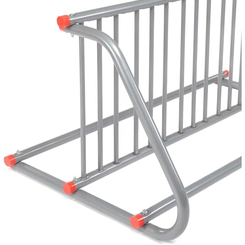 Electric Utility Bicycle Cargo Rack